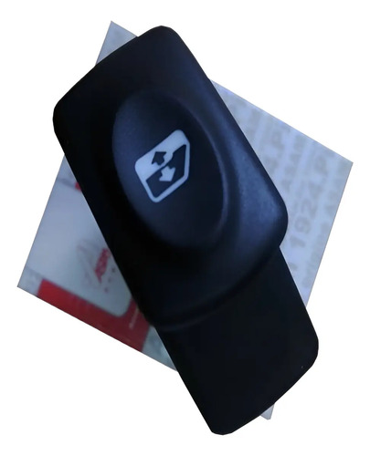 Swich Eleva Vidrios Trasero Renault Logan Sandero Clio Symbo - Image 3