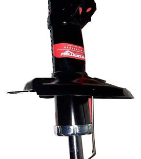 Amortiguadores Delanteros Para Nissan Sentra 2.0 B16 07-10