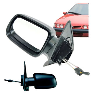 Espejos Retrovisor Manual Der O Izq Citroen Zx