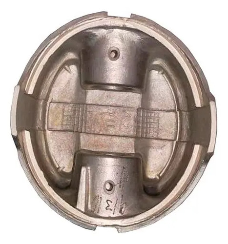 Juego De Pistones 0.50 Nissan Sentra B14 Ga16 - Image 3