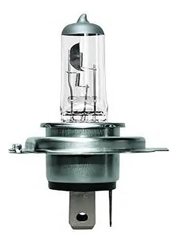 Bombillo Base Triceta Universal P43 60/55w 12v Narva