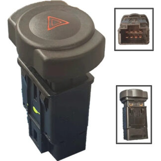 Switch Parqueo Luz Renault Logan /sandero/ Duster 08-12