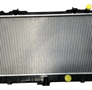 Radiador Laminilla Nissan Sentra B15 Mecanico 1.8