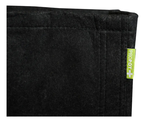Matera Geotextil 20 Litros Garden Highpro Negro Geotextil - Image 3