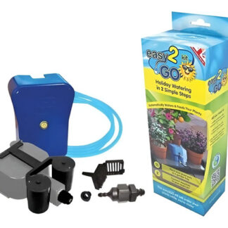 Sistema De Riego Por Gravedad Easy 2 Go Autopot Cultivo