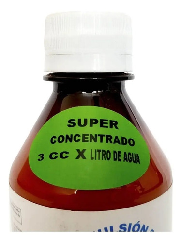 Insecticida Citroemulsión 800 Ec Fercon 230ml - Image 2