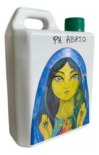 Regulador De Ph Down Abajo Liquido 1 Litro - Image 2