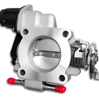 Cuerpo De Aceleración Para Chevrolet N200/ N300 10/16