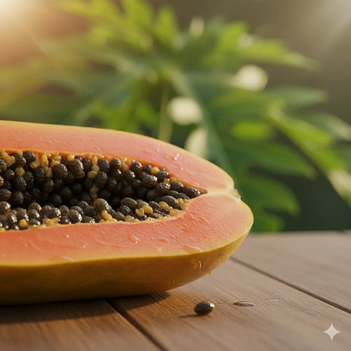 Semillas De Papaya Frutales Fercon - Image 3