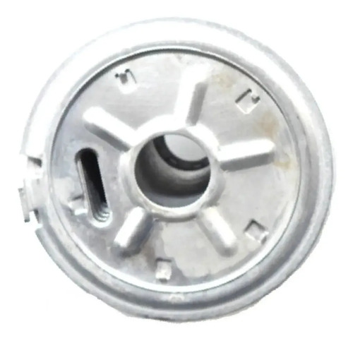 Radiador Aceite Nissan D22 2.5 Yd25 - Image 4