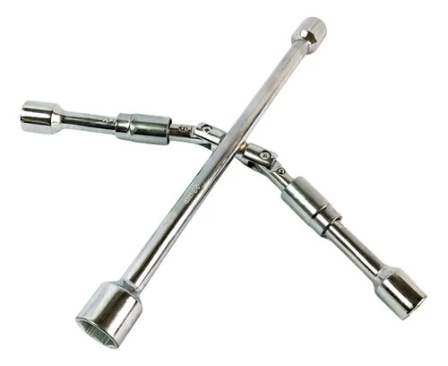 Cruceta Plegable Para Automóvil Y Camionetas - Image 4