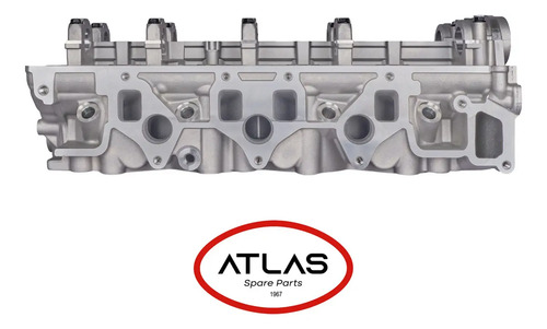 Culata De Motor Mazda Bt50/ Ford Ranger Wl/wt/we - Image 5
