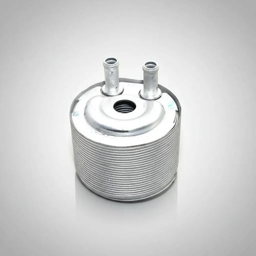 Radiador Aceite Nissan D22 2.5 Yd25 - Image 3