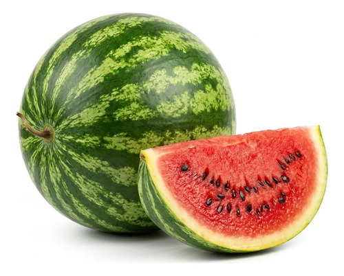 Semillas De Sandia Crimson Sweet Frutales Fercon
