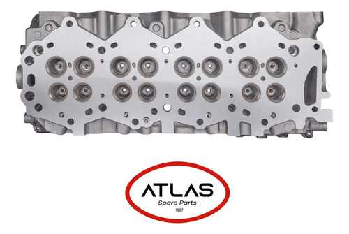 Culata De Motor Mazda Bt50/ Ford Ranger Wl/wt/we - Image 4