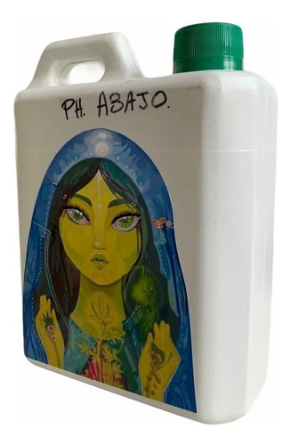Regulador De Ph Down Abajo Liquido 1 Litro - Image 3