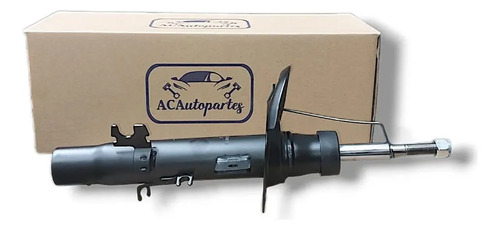 Amortiguadores Delanteros Izq R Peugeot 301 Citroen Celysee - Image 3