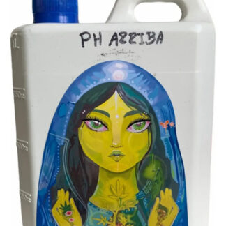 Regulador De Ph Up Arriba Liquido 1 Litro