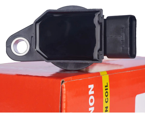 Bobina Encendido Toyota Hilux Vigo/4runner/cruiser/corolla/ - Image 3