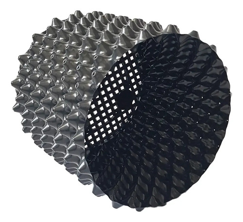 Matera Maceta Spacepot Airpot Cultivo 48 L Negro Spacepot - Image 2