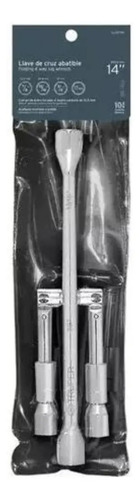 Cruceta Plegable Para Automóvil 17mm 19mm 21mm 23mm - Image 5