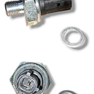 Sensor De Presión De Aceite Volkswagen Gol 1.8
