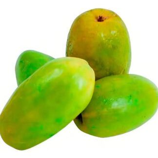 Semillas De Badea Passifloraceas Frutales Fercon