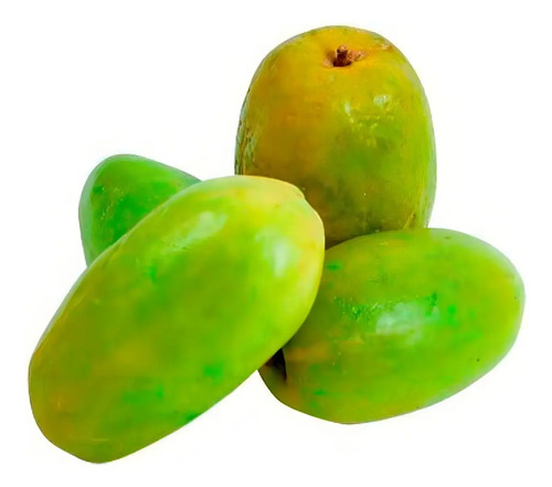 Semillas De Badea Passifloraceas Frutales Fercon