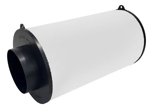 Filtro De Carbon Activado Proactiv 6 Pulgadas Garden Highpro - Image 2