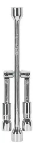 Cruceta Plegable Para Automóvil 17mm 19mm 21mm 23mm - Image 3