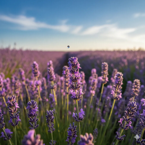 Semillas De Lavanda Aromáticas Fercon - Image 5