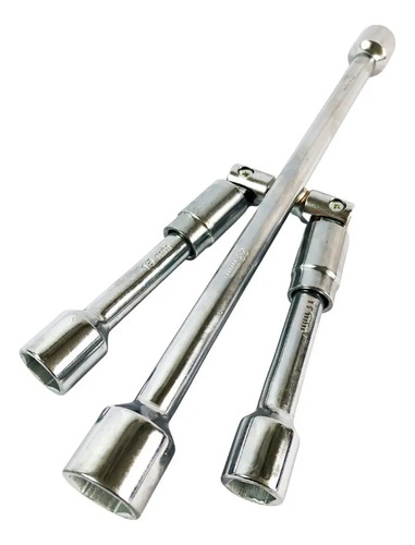 Cruceta Plegable Para Automóvil Y Camionetas - Image 2