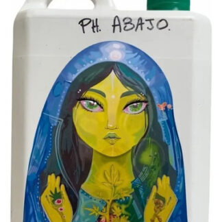 Regulador De Ph Down Abajo Liquido 1 Litro