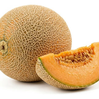 Semillas De Melón Halest Frutales Fercon