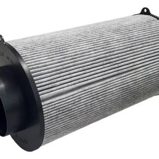 Filtro De Carbon Activado Proactiv 6 Pulgadas Garden Highpro
