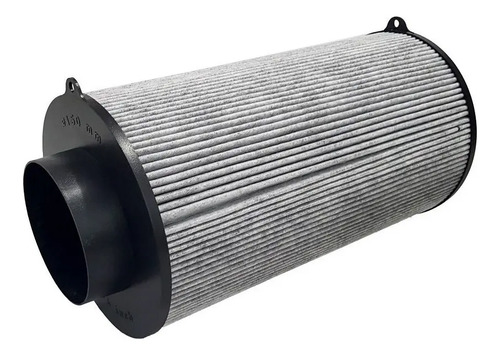 Filtro De Carbon Activado Proactiv 6 Pulgadas Garden Highpro
