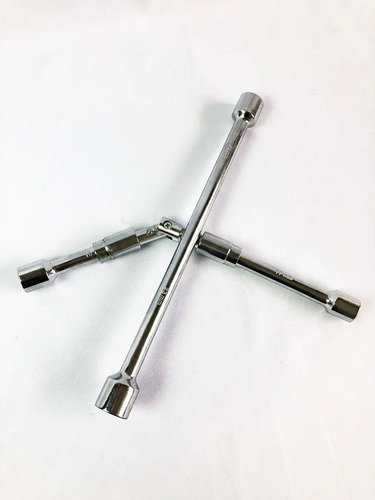Cruceta Plegable Para Automóvil Y Camionetas - Image 5