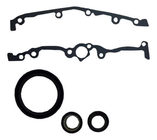 Kit Cadena Repartición Nissan Sentra B13 B14-almera Mot Ga16 - Image 2