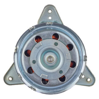 Motoventilador Renault Duster (10-15)