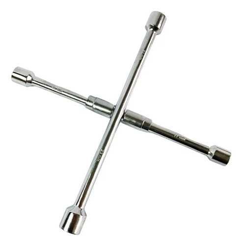 Cruceta Plegable Para Automóvil Y Camionetas - Image 3