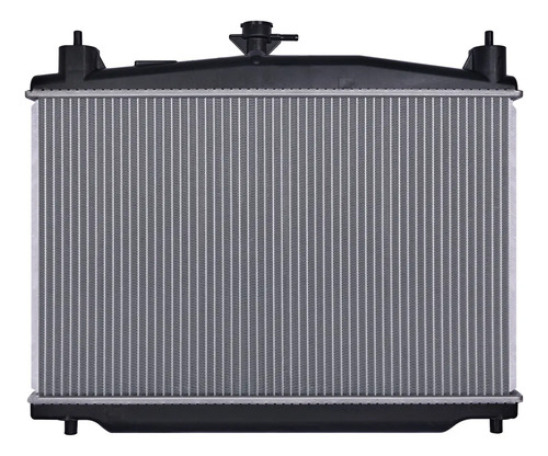 Radiador Mazda 2 Mecanico - Image 3