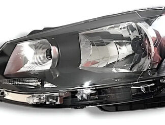 Farola Izquierda Volkswagen New Gol 13 - 16 Izquierdo/conductor