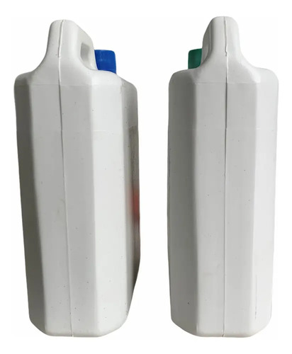 Regulador De Ph Up Arriba Liquido 1 Litro - Image 2