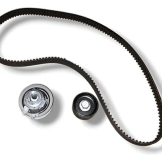 Kit Reparticion 163 Dientes (correa Continental) Volkswagen