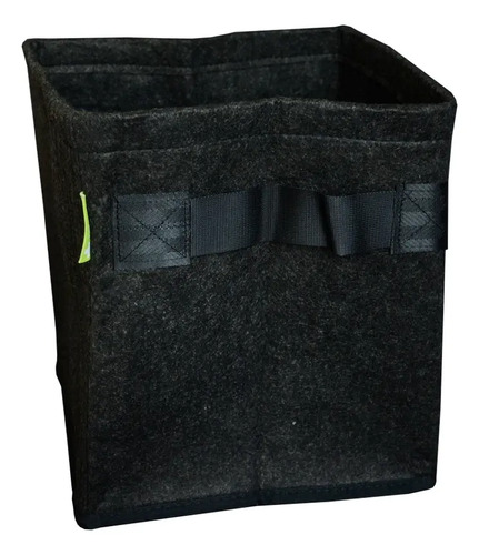 Matera Geotextil 20 Litros Garden Highpro Negro Geotextil - Image 4