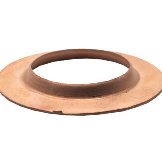 Arandela Separadora Eje R-12 Bronce