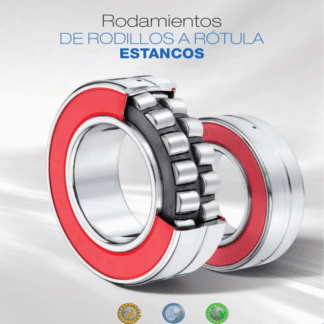 Rodamiento del R-4 R-6 Snr