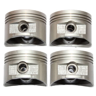 Pistones Std Sentra 8V E-15/16 Toto