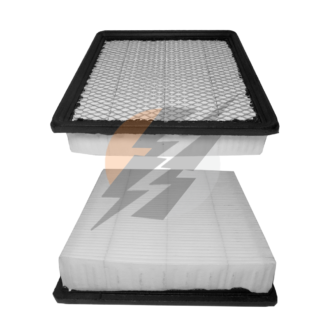 Filtro Aire Civic/ Pathf 96/ B14 Carb Corto Apc