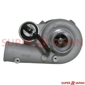 Turbocargador Motor MT3000 /20 TD27